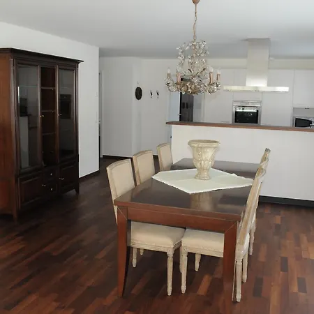 Appartamento Victoria Alpine Park *