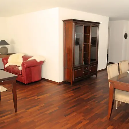Appartamento Victoria Alpine Park *