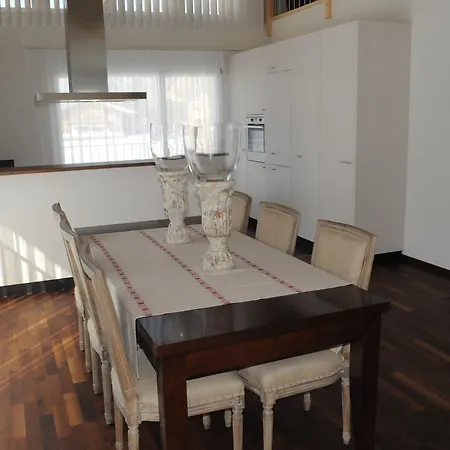 Appartamento Victoria Alpine Park