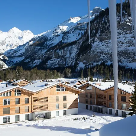 Victoria Alpine Park Апартаменты *