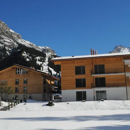 Victoria Alpine Park Апартаменты