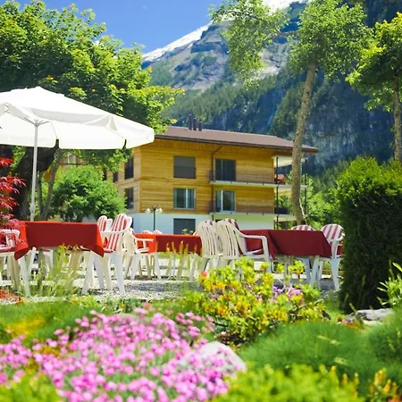 Victoria Alpine Park Апартаменты
