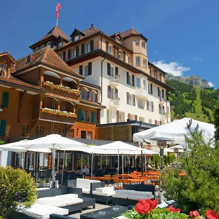 Апартаменты Victoria Alpine Park *