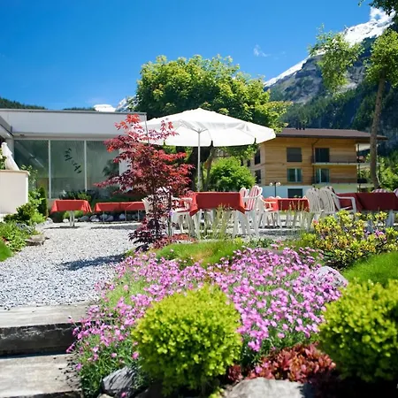 Апартаменты Victoria Alpine Park *